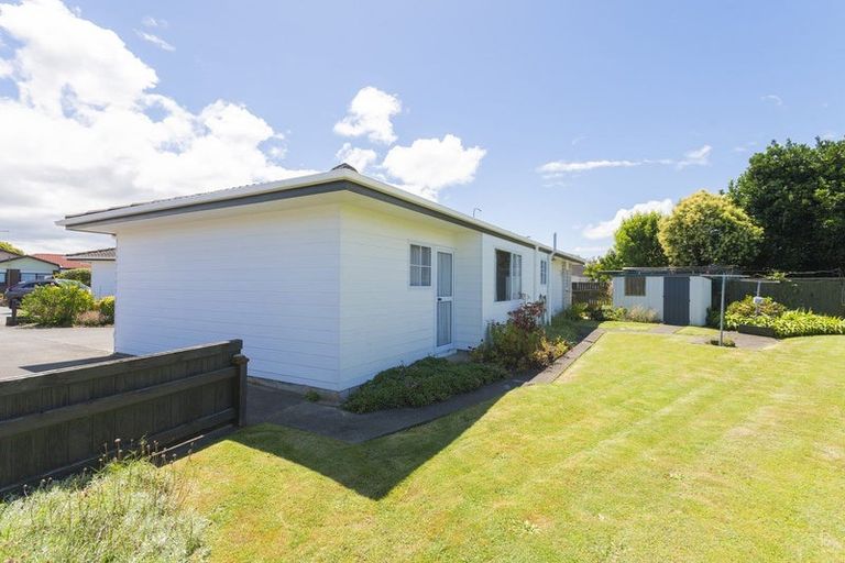 Photo of property in 12b Goldsmith Street, Elgin, Gisborne, 4010