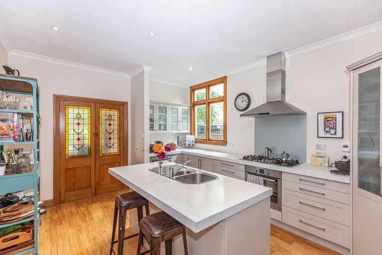 Photo of property in 117 Harrison Street, Whanganui, 4500