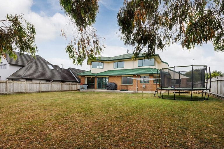 Photo of property in 140 Pacific Drive, Fitzherbert, Palmerston North, 4410