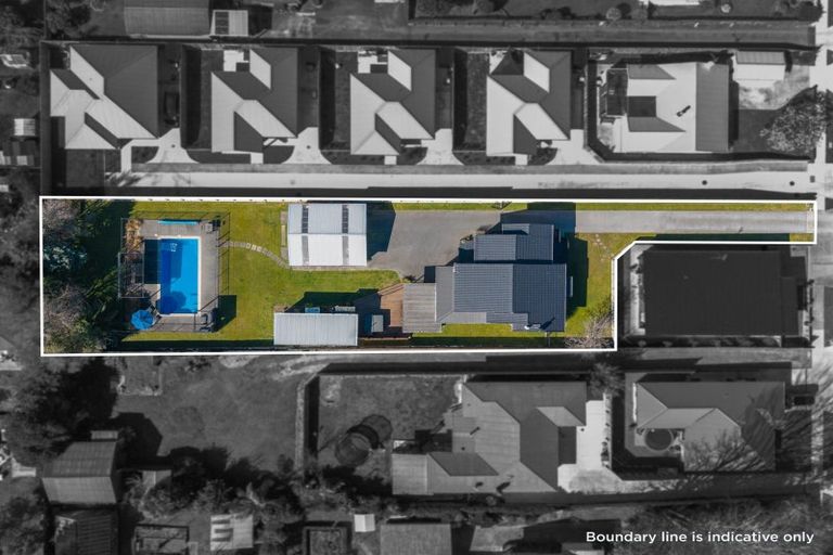 Photo of property in 48a Kings Drive, Levin, 5510