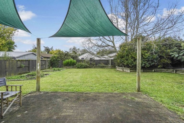 Photo of property in 90 Fairview Street, Chartwell, Hamilton, 3210