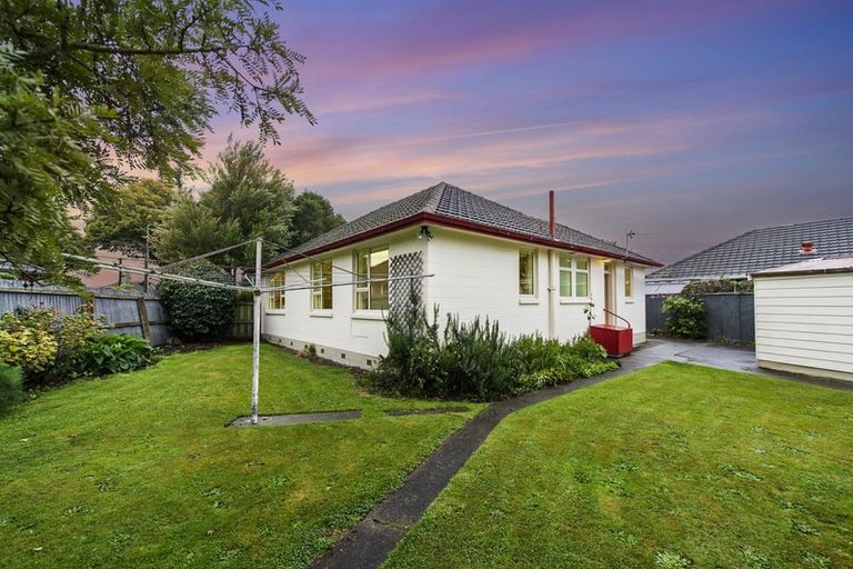 Photo of property in 317 Clyde Road, Bryndwr, Christchurch, 8053
