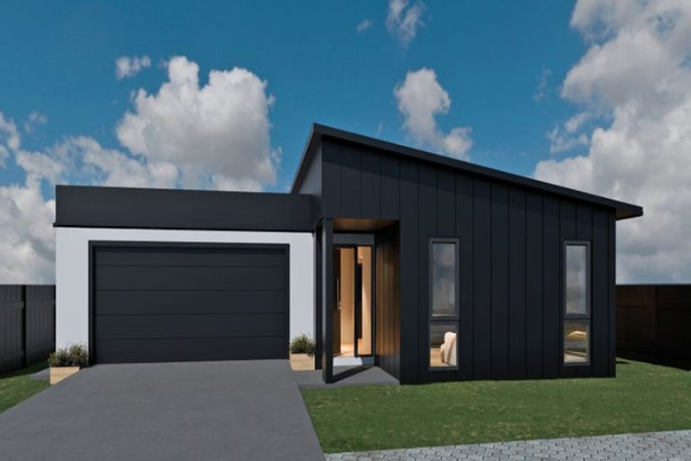 Photo of property in 5 Jasmine Close, Rolleston, 7614