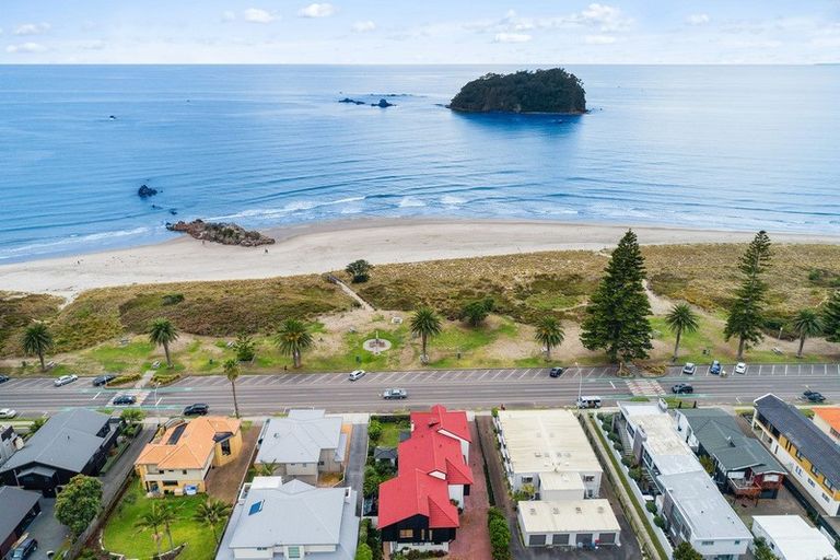 Photo of property in 1/34 Marine Parade, Mount Maunganui, 3116