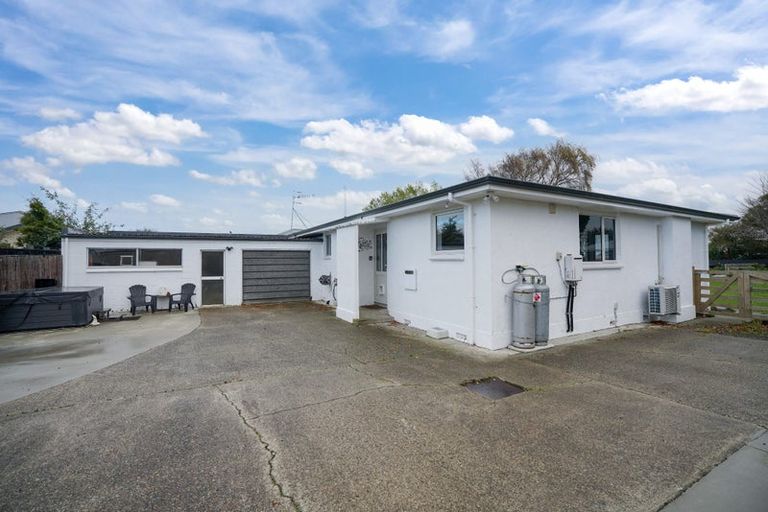 Photo of property in 138 Centre Street, Heidelberg, Invercargill, 9812