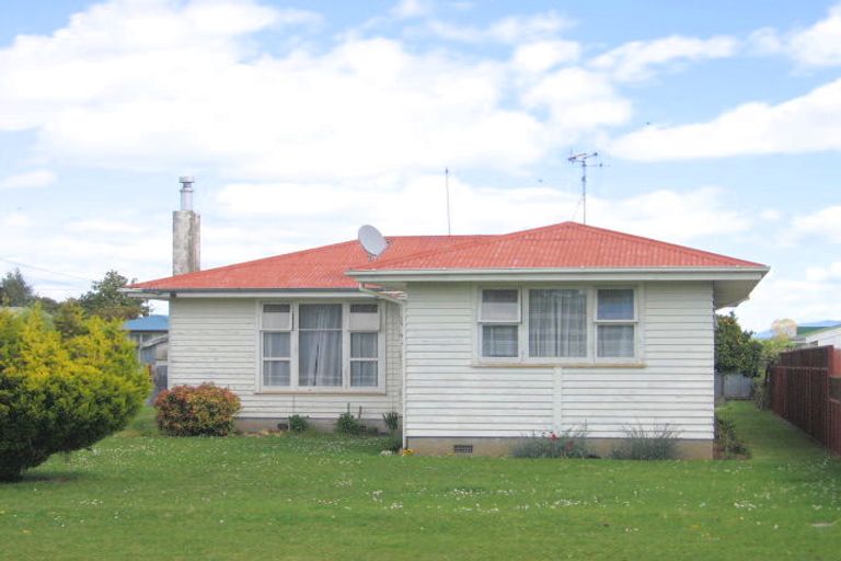 Photo of property in 20 Stanley Street, Matamata, 3400