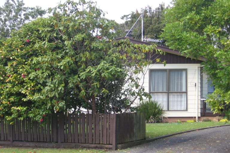 Photo of property in 8 Kimberley Road, Waihi, 3610
