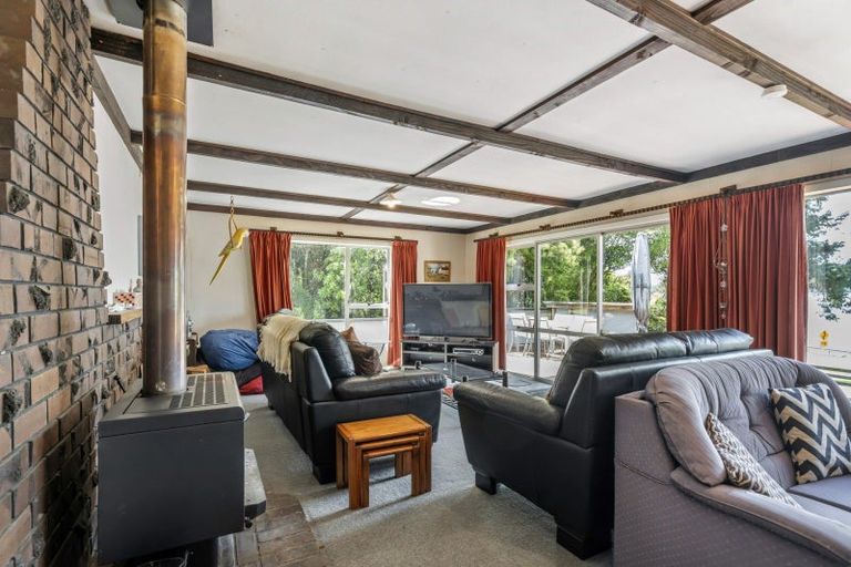 Photo of property in 227 State Highway 30, Lake Rotoma, Rotorua, 3074