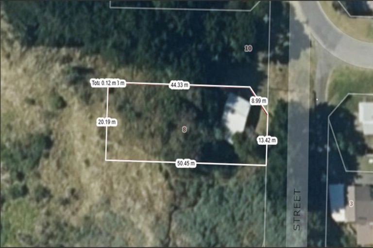 Photo of property in 8 Signal Street, Foxton Beach, Foxton, 4815