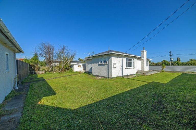 Photo of property in 46 Marumaru Street, Marton, 4710