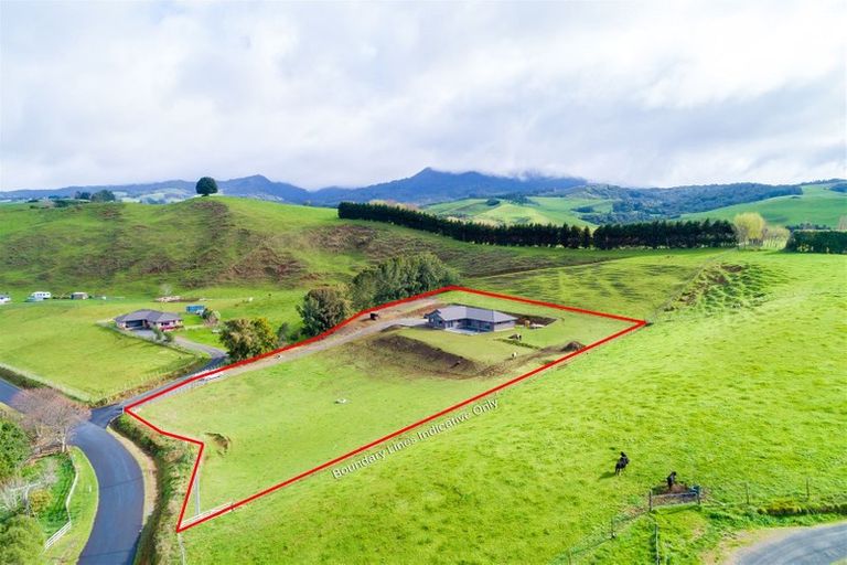 Photo of property in 156 Te Tahi Road, Puketotara, Te Awamutu, 3876