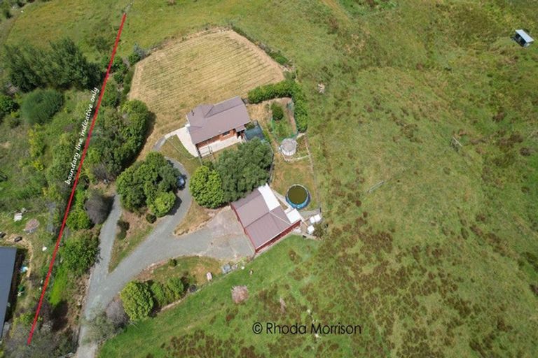 Photo of property in State Highway 12, Paparoa, Maungaturoto, 0583