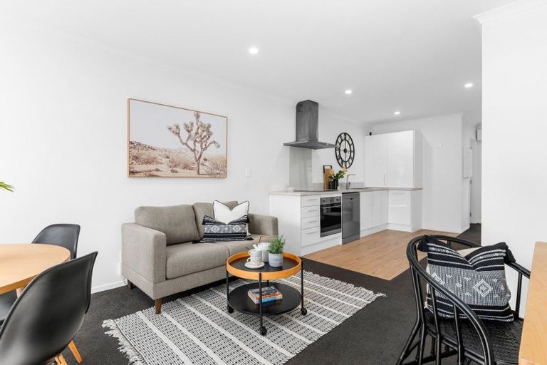 Photo of property in 7/1 Vialou Street, Hamilton Central, Hamilton, 3204