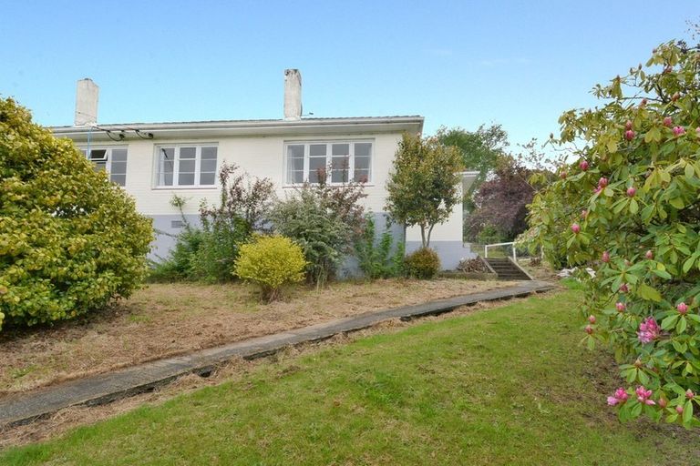 Photo of property in 17 Prospect Bank, Wakari, Dunedin, 9010