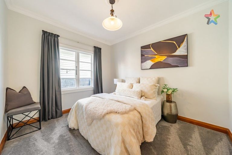 Photo of property in 3 King Street, Petone, Lower Hutt, 5012