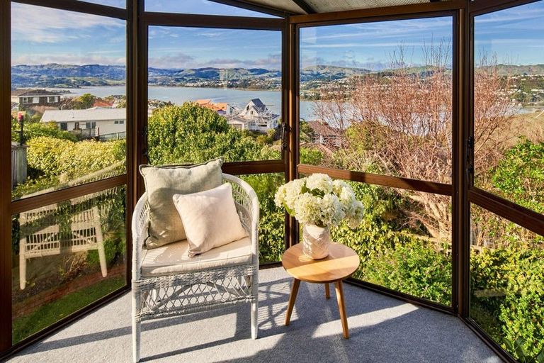 Photo of property in 43 Pope Street, Camborne, Porirua, 5026