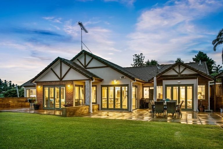 Photo of property in 15 Totara Road, Whenuapai, Auckland, 0618