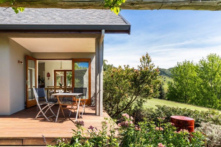 Photo of property in 46 Mitchell Road, Puketapu, Napier, 4182