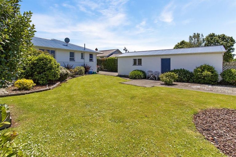 Photo of property in 33 Opie Street, Waimate, 7924