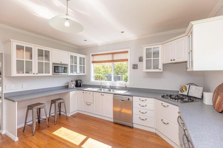 Photo of property in 4 Porritt Street, Saint Johns Hill, Whanganui, 4500