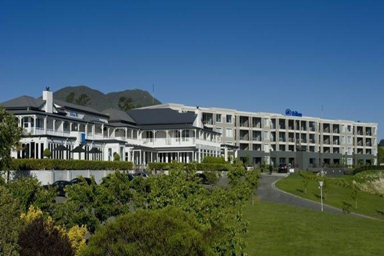 Photo of property in 409/100 Napier Road, Hilltop, Taupo, 3379