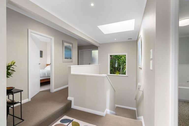 Photo of property in 8 Korimako Road, Days Bay, Lower Hutt, 5013
