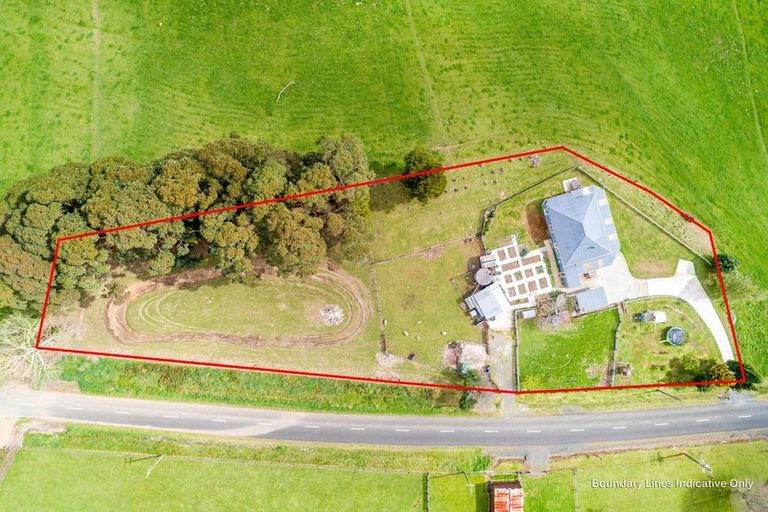 Photo of property in 144 Grey Road, Pirongia, Hamilton, 3285
