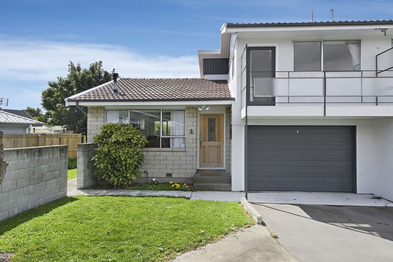 Photo of property in 1/8 Deejay Lane, Spreydon, Christchurch, 8024