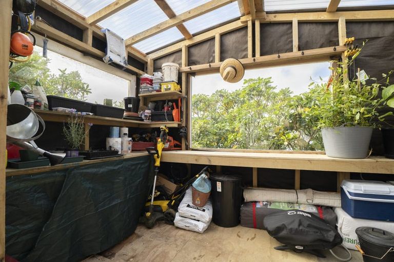 Photo of property in 38 Monowai Road, Johnsonville, Wellington, 6037