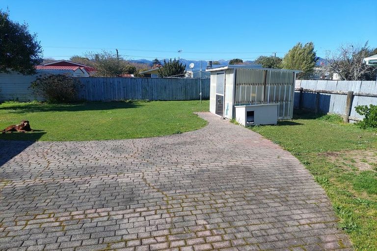 Photo of property in 12 Bowen Street, Levin, 5510