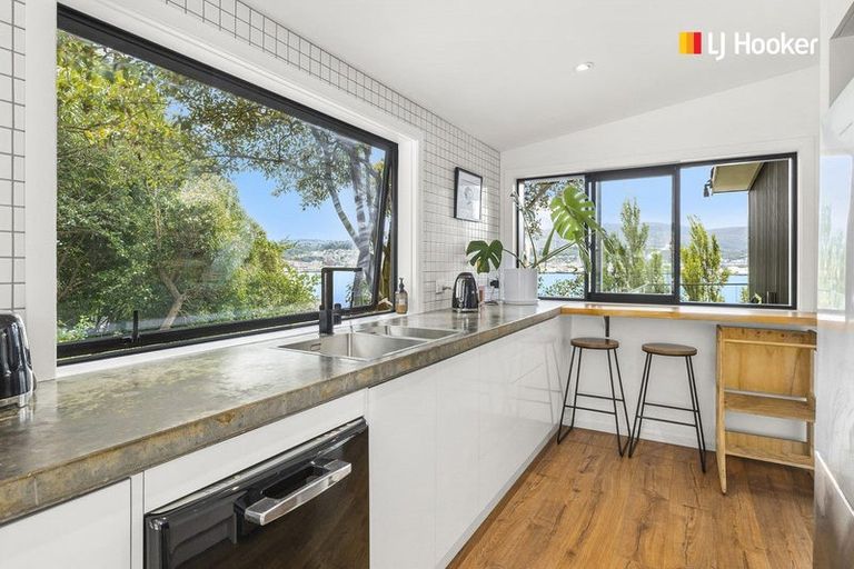 Photo of property in 157 Portobello Road, Vauxhall, Dunedin, 9013