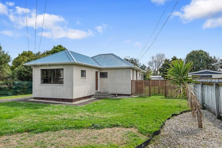 Photo of property in 1 Rutland Street, Levin, 5510