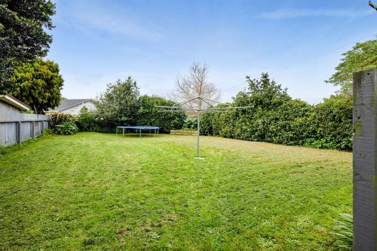 Photo of property in 45 Iredale Road, Hawera, 4610
