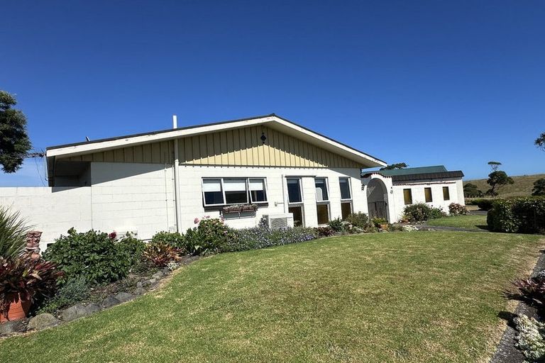 Photo of property in 49 King Street, Waitara, 4320