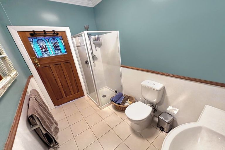 Photo of property in 43 Tauhinu Road, Miramar, Wellington, 6022