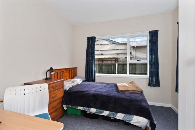 Photo of property in 108 Springs Road, Hornby, Christchurch, 8042