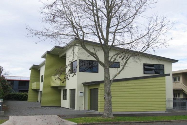 Photo of property in 19c Edgecumbe Street, Whitiora, Hamilton, 3200