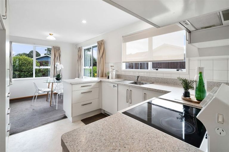 Photo of property in 1/12 Glenbyre Place, Bromley, Christchurch, 8062