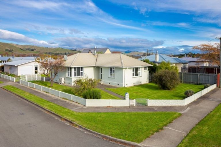 Photo of property in 114 Hospital Road, Witherlea, Blenheim, 7201