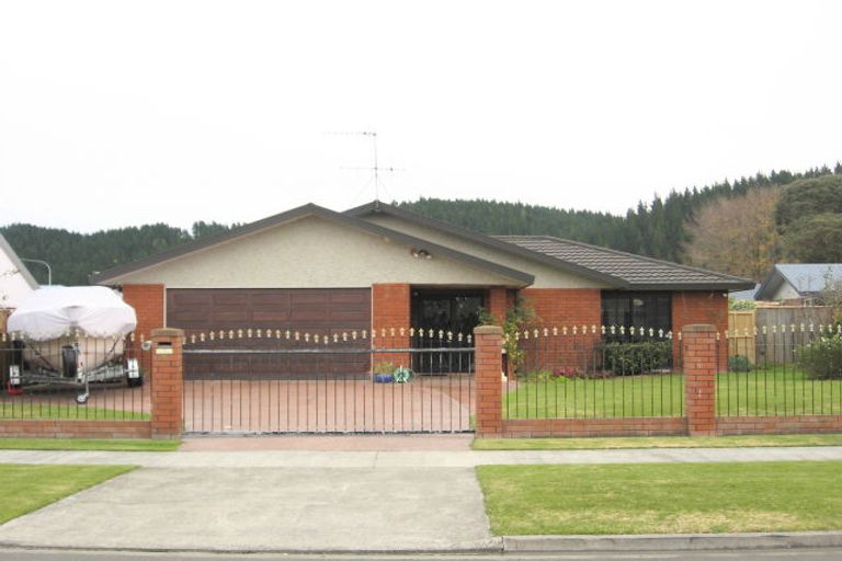 Photo of property in 5 Jacaranda Place, Greenmeadows, Napier, 4112