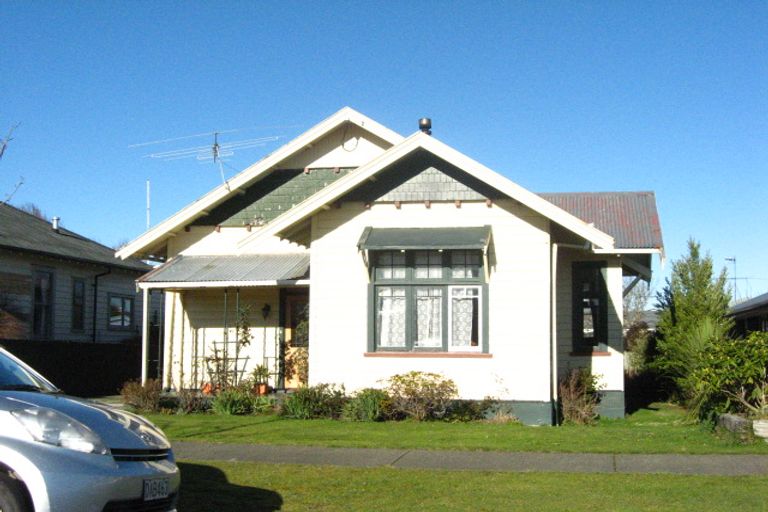 Photo of property in 51 Mitchell Street, Richmond, Invercargill, 9810