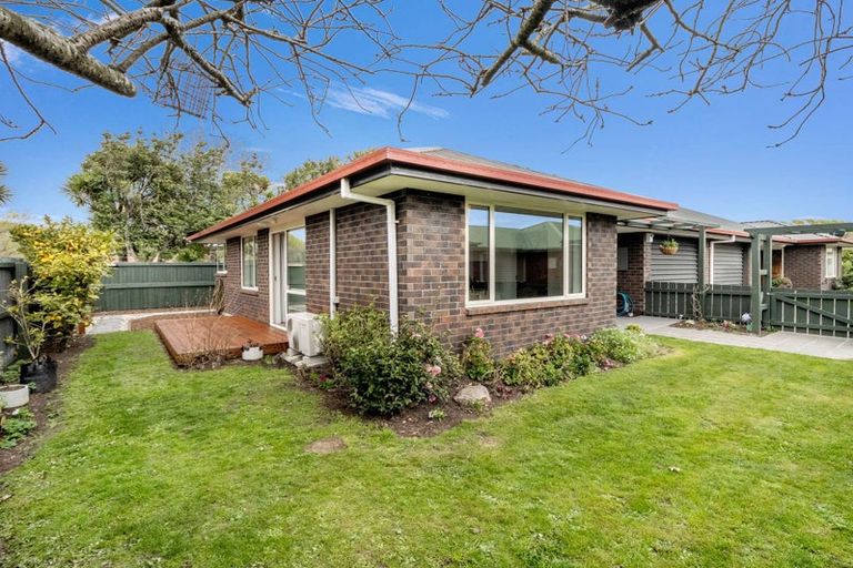 Photo of property in 5/25 Rutherford Street, Woolston, Christchurch, 8023