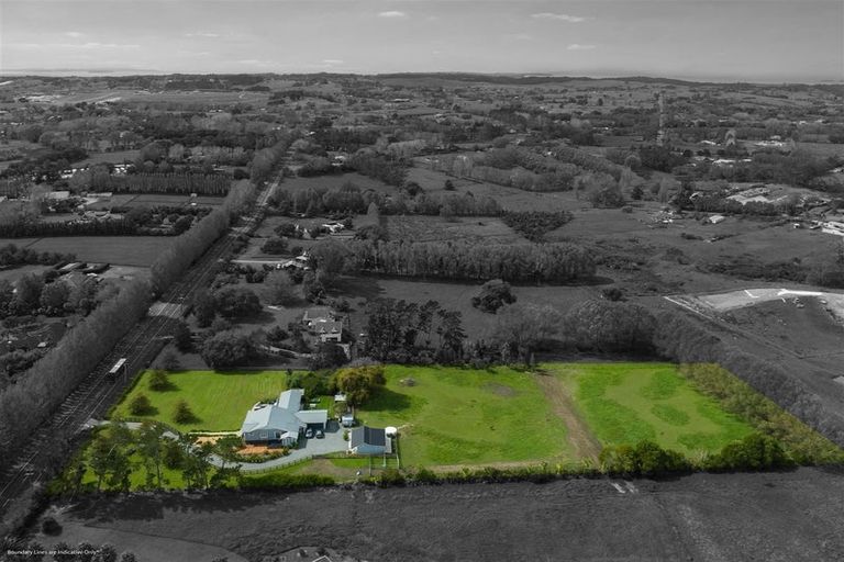 Photo of property in 26 Postman Road, Dairy Flat, Albany, 0794