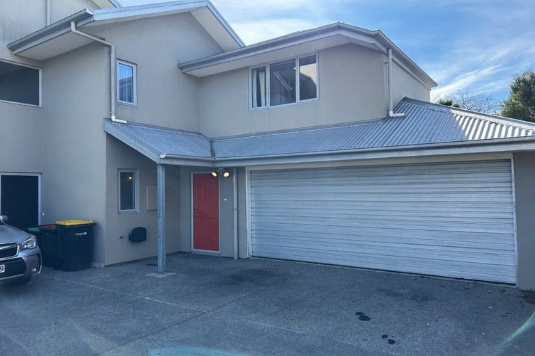 Photo of property in 26 Whiteleigh Avenue, Addington, Christchurch, 8024