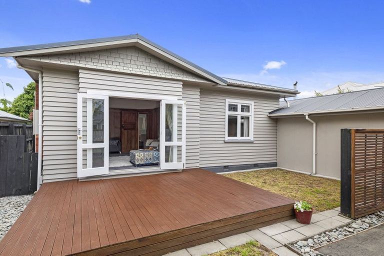 Photo of property in 19 Sumner Street, Spreydon, Christchurch, 8024