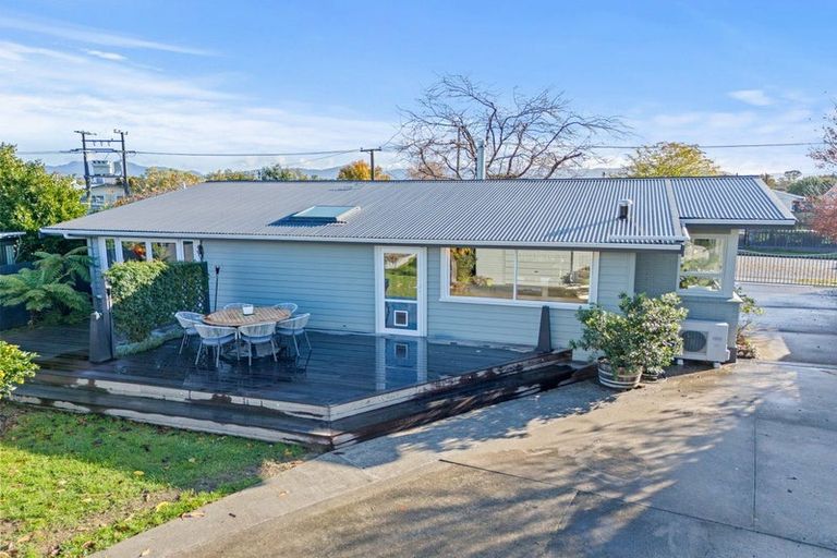 Photo of property in 11 Gilbert Street, Witherlea, Blenheim, 7201