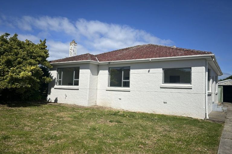 Photo of property in 63 Nelson Street, Georgetown, Invercargill, 9812