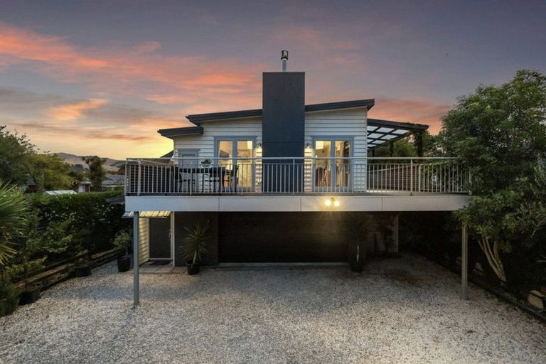 Photo of property in 72b Mackenzie Avenue, Woolston, Christchurch, 8023