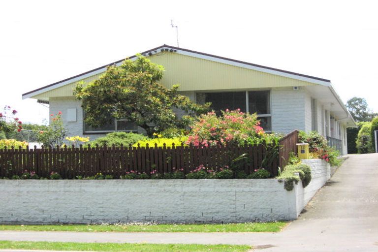 Photo of property in 11 Cholmondeley Avenue, Opawa, Christchurch, 8023
