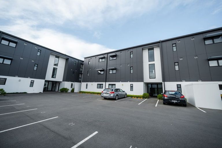 Photo of property in 103/341 Madras Street, Christchurch Central, Christchurch, 8013